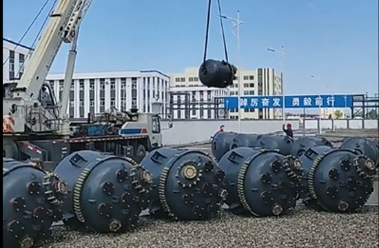 搪玻璃反應(yīng)釜如何進(jìn)行安全修復(fù)工作？