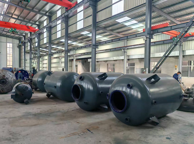 發(fā)貨現(xiàn)場(chǎng)