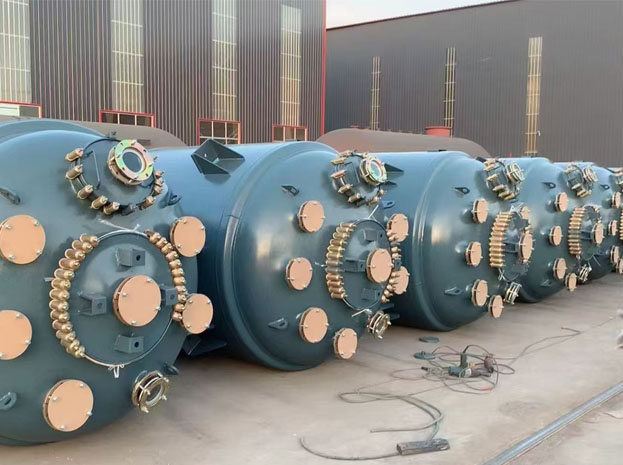 發(fā)貨現(xiàn)場(chǎng)