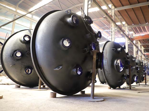 加工現(xiàn)場(chǎng)